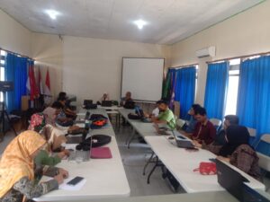 Dok. UMU Buton