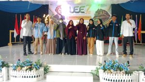 Lomba Cerdas Cermat Geografi