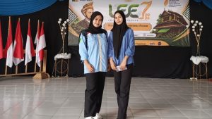 Mahasiswa Pendidikan Geografi Raih Juara II Lomba Essay dalam Rangka Dies Natalis ke-7 Universitas Muslim Buton Tahun 2026.