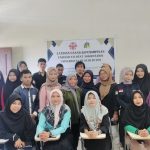 ESA Melaksanakan Kegiatan Latihan Dasar Kepemimpinan (LDK)