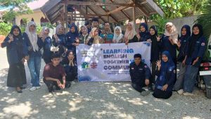 Kegiatan Florecent Camp Pada Mahasiswa