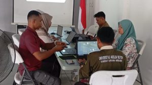 Rapat Peninjauan Awal Dokumen Rencana Strategis (RENSTRA) Ditingkat Program Studi Pendidikan Geografi