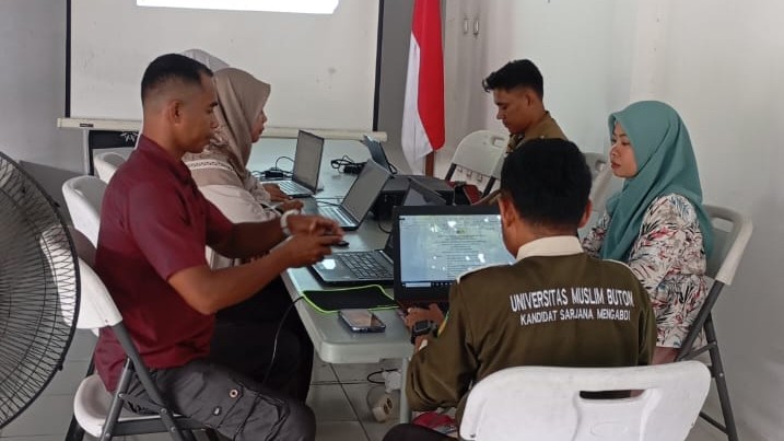 Rapat Peninjauan Awal Dokumen Rencana Strategis (RENSTRA) Ditingkat Program Studi Pendidikan Geografi