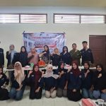 English Students Association (ESA) Program Studi Pendidikan Bahasa Inggris UMU Buton Resmi Luncurkan Program Kerja Tahun 2026