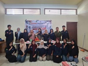 English Students Association (ESA) Program Studi Pendidikan Bahasa Inggris UMU Buton Resmi Luncurkan Program Kerja Tahun 2026
