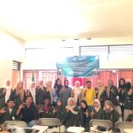 BEM FKIP Gelar Mubes ke II, Komitmen Hasilkan Pemimpin yang Berkualitas