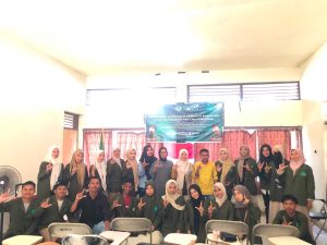 BEM FKIP Gelar Mubes ke II, Komitmen Hasilkan Pemimpin yang Berkualitas