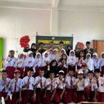 KSM UMU Buton di SDN 11 Katobengke Resmi Ditarik, Tinggalkan Pengalaman dan Kontribusi Positif