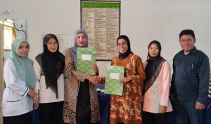 FKIP UMU Buton dan MIS Azziki Kalia-lia Jalin Kerja Sama melalui Penandatanganan MoU