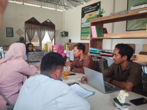 FKIP UMU Buton Gelar Rapat Monitoring dan Evaluasi Pembelajaran Semester Genap TA 2025/2026 untuk Perkuat Budaya Mutu Akademik