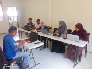 Monitoring Pembelajaran, Penelitian, dan Pengabdian kepada Masyarakat Semester Genap Tahun Akademik 2025/2026