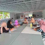 Rapat Evaluasi Akademik dan Persiapan Akreditasi Program Studi Bahasa Inggris Universitas Muslim Buton