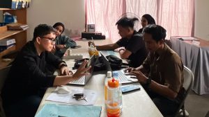 Program Studi Pendidikan Kepelatihan Olahraga (PKO) UMU BUTON Gelar Rapat Strategis Penyesuaian RPS dan Kurikulum Berbasis Outcome-Based Education (OBE)