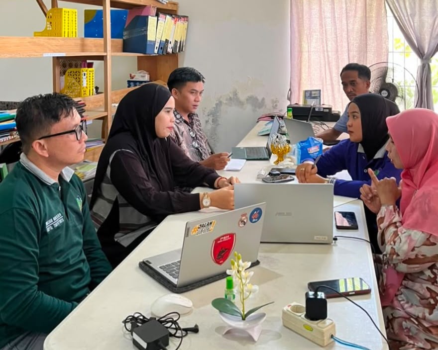 PKO UMU BUTON Mantapkan CPL Kurikulum dan RPS Berbasis OBE