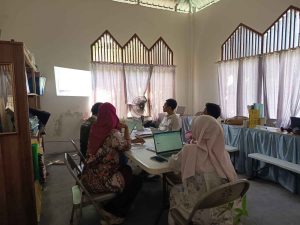 Pendidikan Matematika Gelar Rapat Persiapan Perkuliahan Semester Ganjil 2026/2027, Bahas Kurikulum dan RPS Berbasis OBE