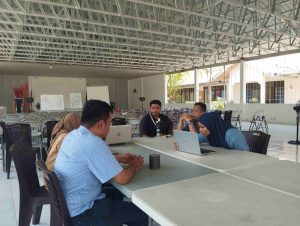 PGSD UMU Buton Gelar Rapat Persiapan Akreditasi Mengacu pada Standar LAMDIK