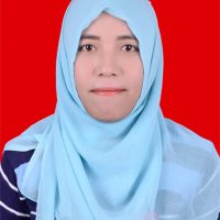 2. Sitti Hermayanti Kaif, S.Pd., M.Pd.